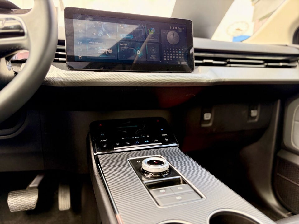 Aiways U5 Premium 5d