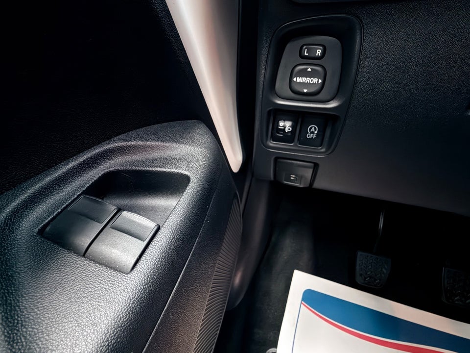 Peugeot 108 1,0 e-VTi 72 Allure+ 5d