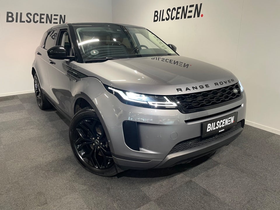 Land Rover Range Rover Evoque 2,0 P200 SE aut. 5d