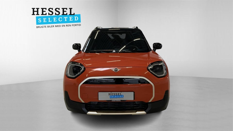 MINI Aceman E Favoured Trim M 5d