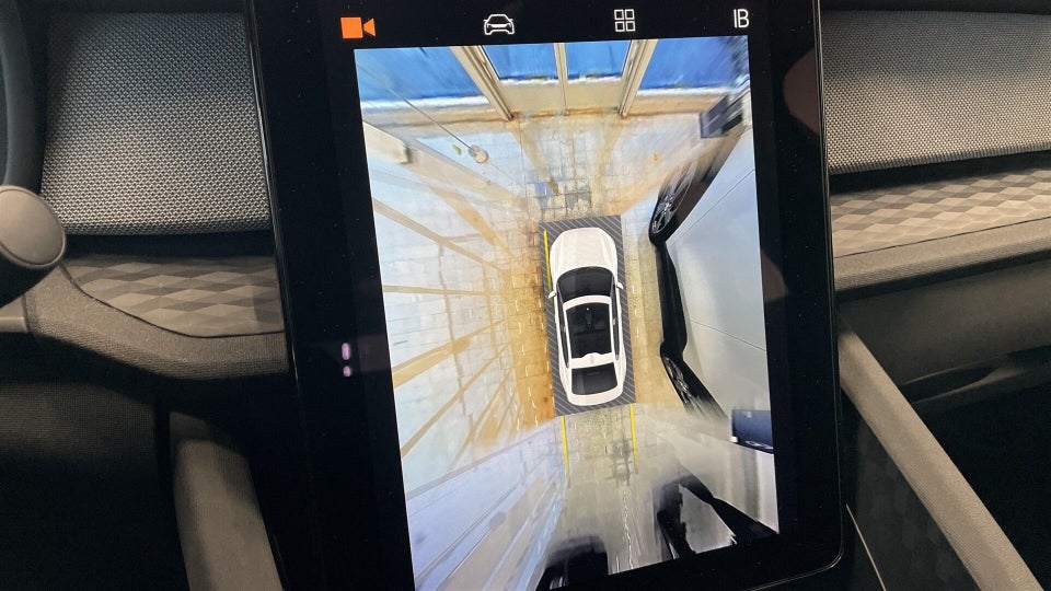 Polestar 2 Long Range 5d