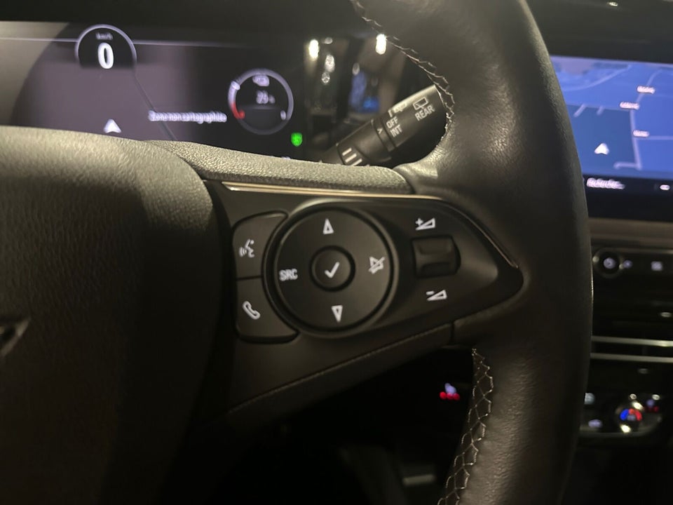 Opel Mokka-e 50 Ultimate 5d