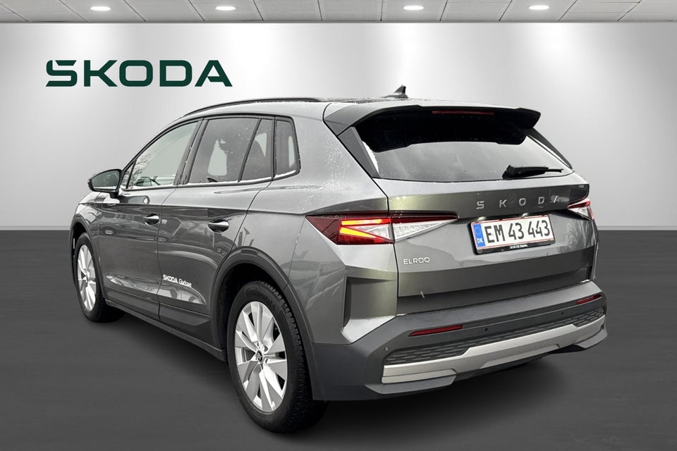 Skoda Elroq 50 iV 5d