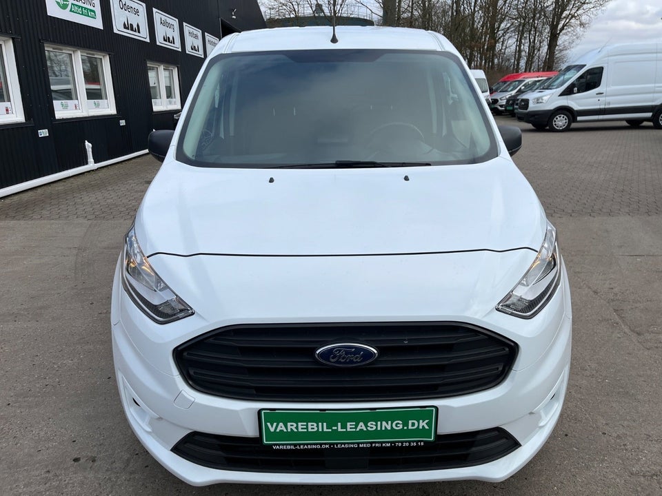 Ford Transit Connect 1,5 TDCi 100 Trend lang