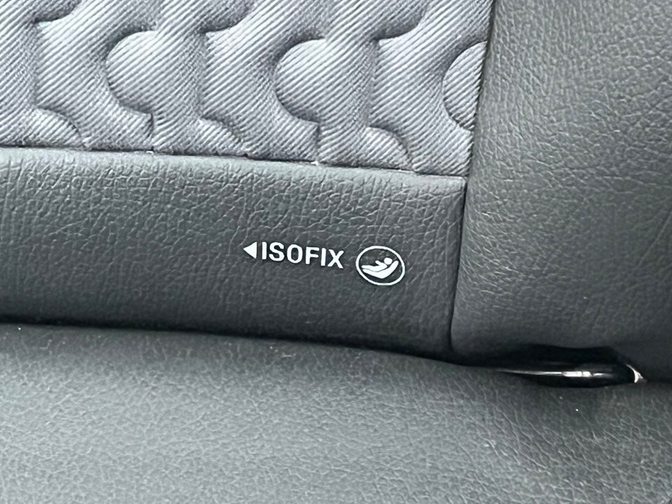 Opel Corsa 1,2 16V Cosmo aut. 5d