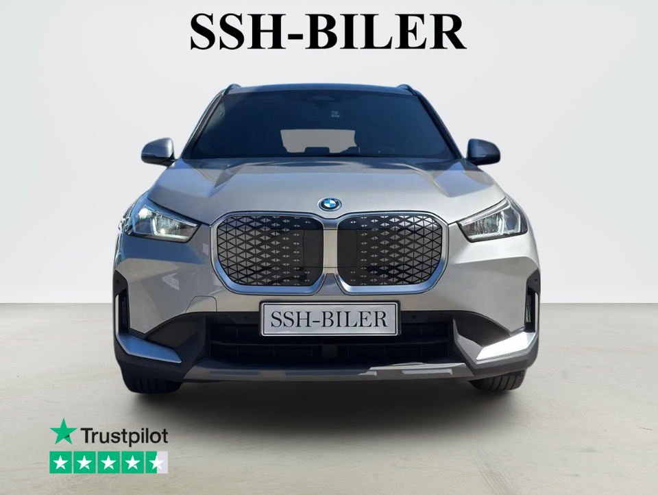 BMW iX1 eDrive20 5d