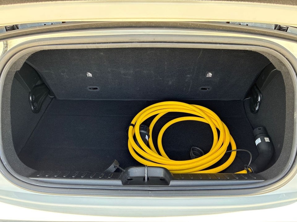Fiat 500e 42 Icon Cabrio 2d