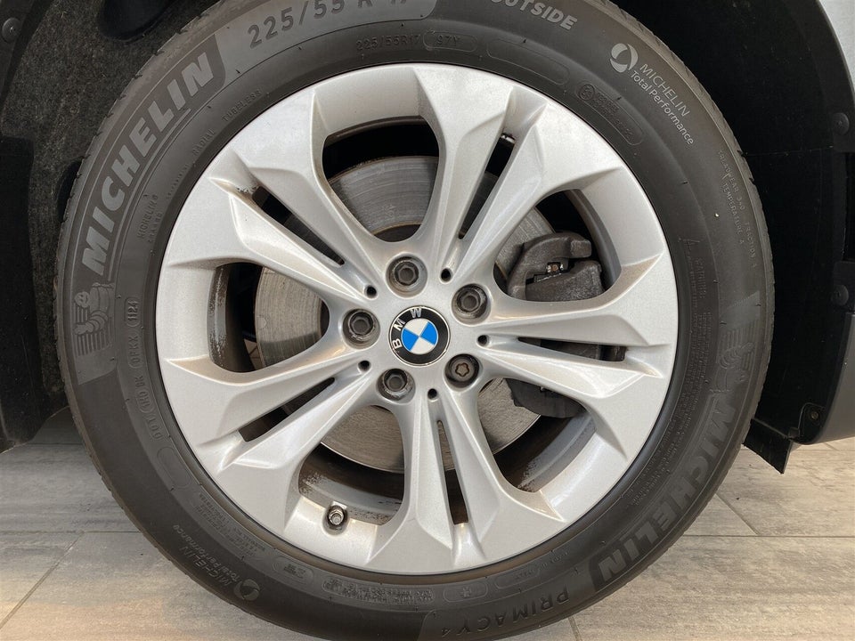 BMW X1 1,5 xDrive25e Advantage aut. 5d