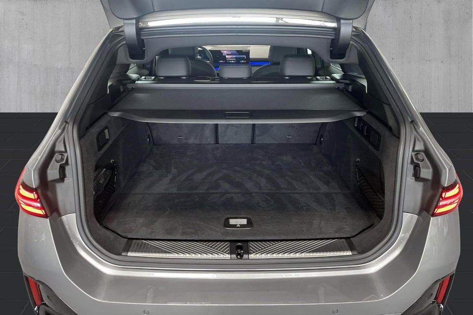 BMW i5 eDrive40 Touring M-Sport 5d