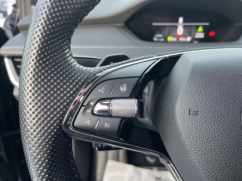 Skoda Enyaq 80 iV Sportline 5d