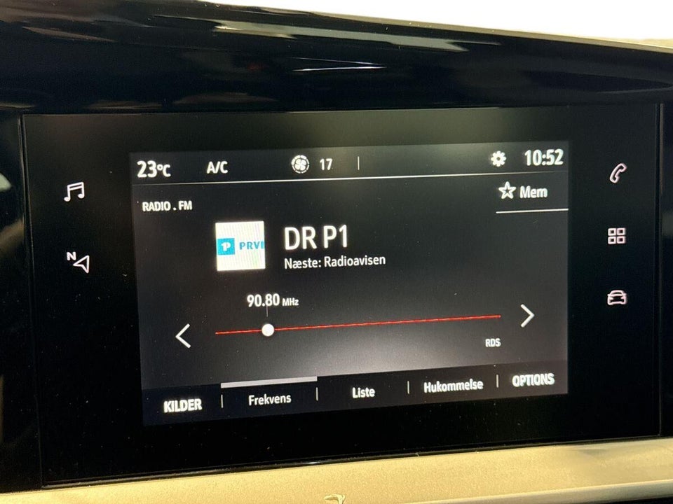 Opel Mokka-e 50 Elegance 5d