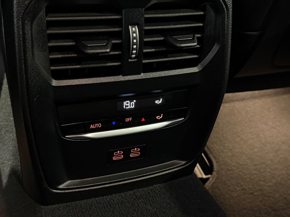 BMW i4 eDrive40 M-Sport 5d