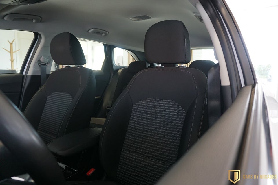 Kia Ceed 1,6 PHEV Prestige SW DCT 5d