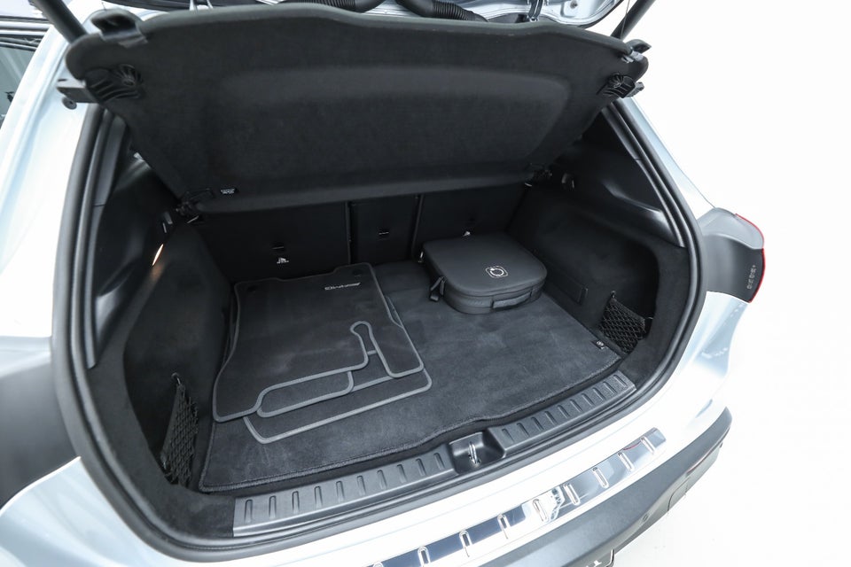 Mercedes EQA250+ AMG Advance 5d