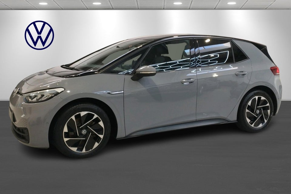 VW ID.3 58 Active Pro Performance 5d