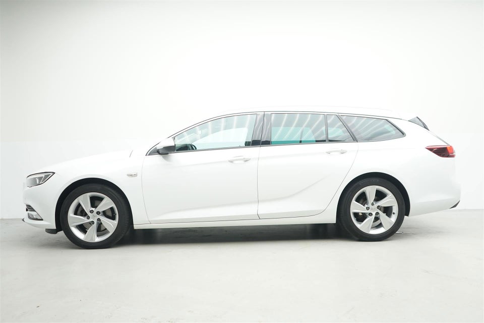 Opel Insignia 1,5 T 165 Dynamic Sports Tourer aut. 5d