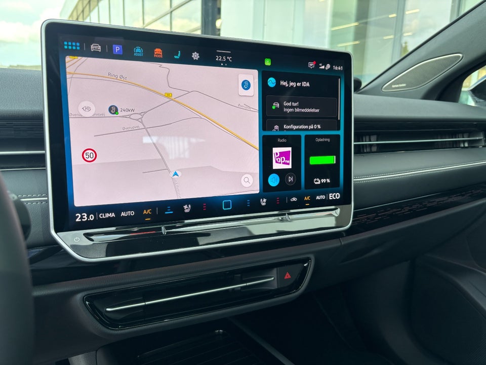 VW ID.7 86 Style S+ Tourer 5d