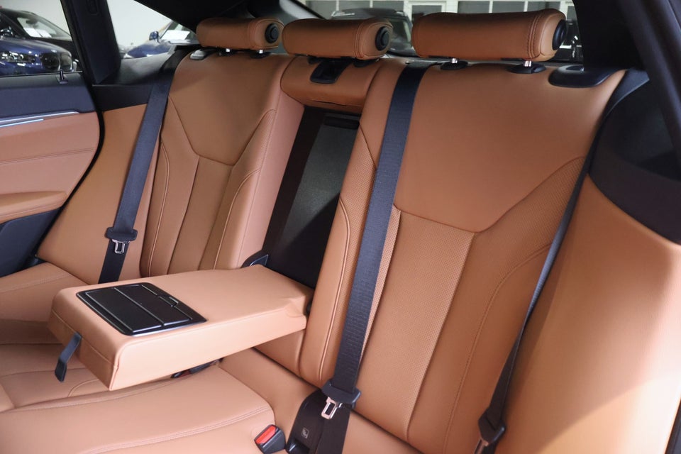 BMW i4 eDrive40 M-Sport 5d