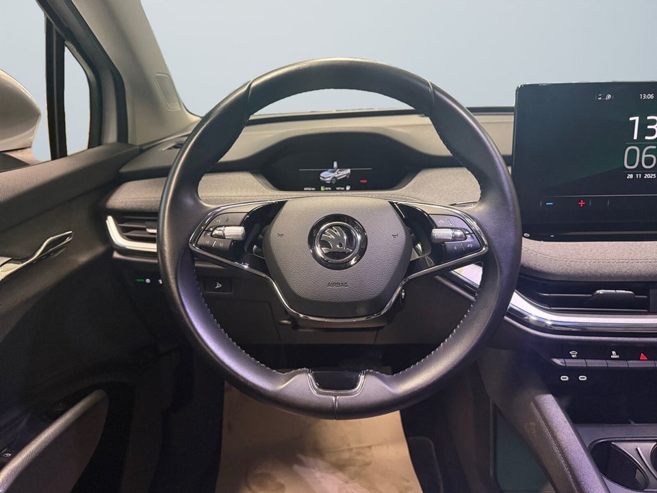 Skoda Enyaq 60 iV 5d