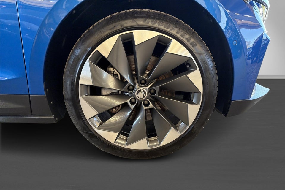 Skoda Enyaq 80 iV 5d