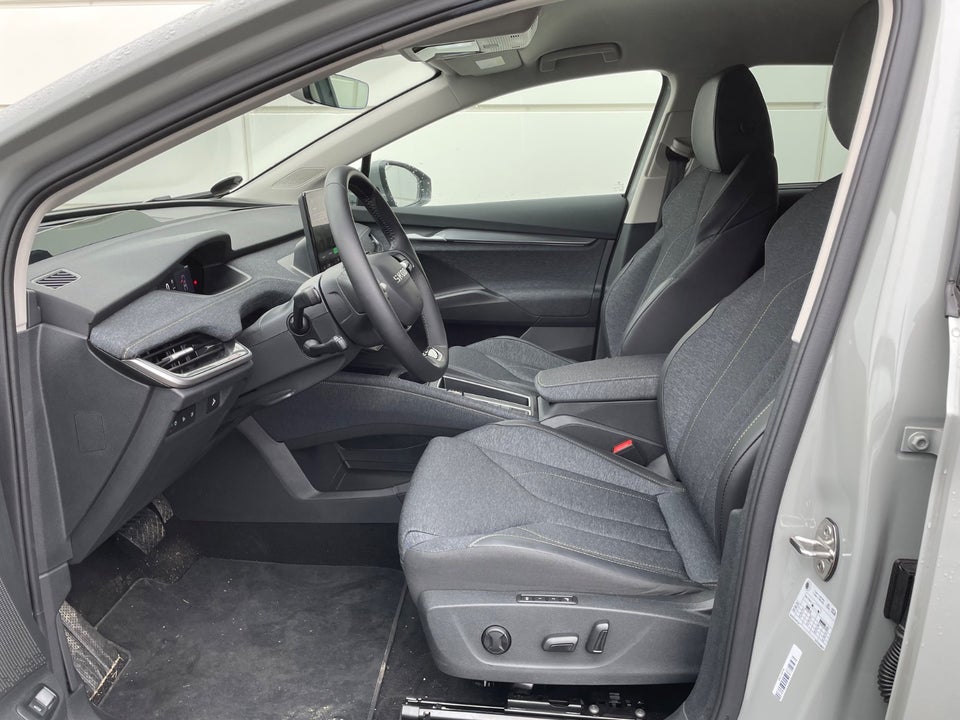 Skoda Elroq 85 iV Advanced 5d