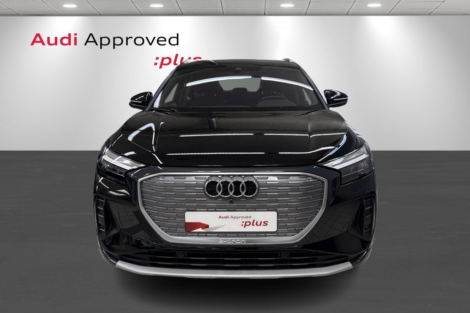 Audi Q4 e-tron 45 Progress 5d