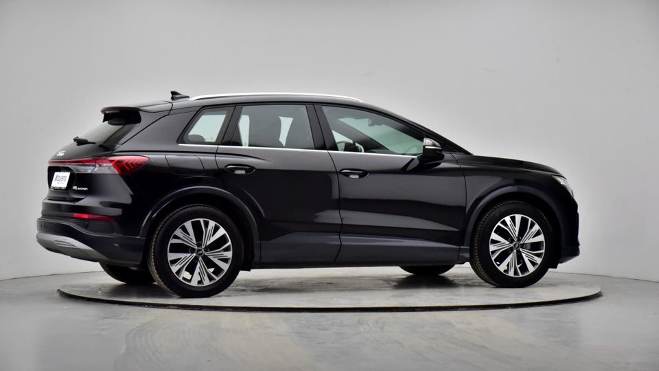 Audi Q4 e-tron 45 Progress 5d