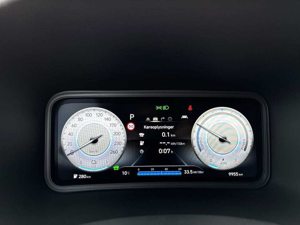 Hyundai Kona 39 EV Trend 5d