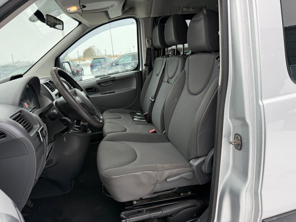 Peugeot Expert Tepee 2,0 HDi 163 Executive L1 8prs 4d