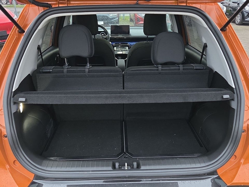 Hyundai Inster 49 Advanced 5d