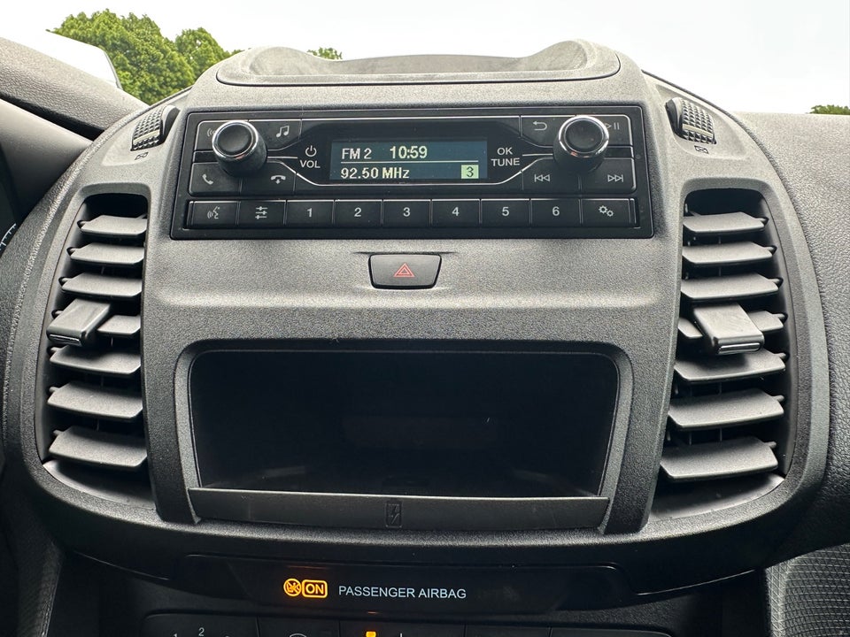 Ford Transit Connect 1,5 TDCi 100 Trend kort