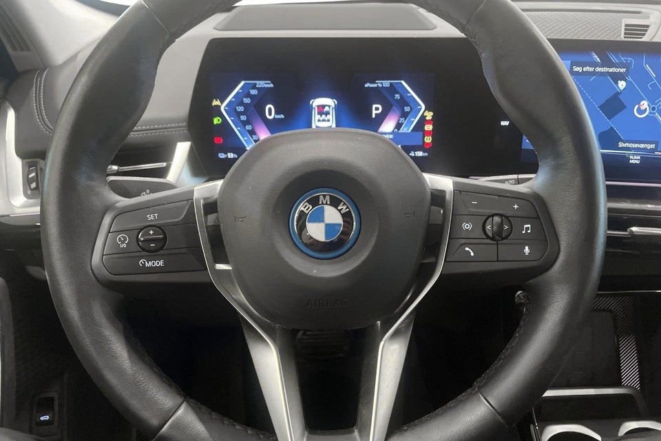 BMW iX1 xDrive30 X-Line 5d