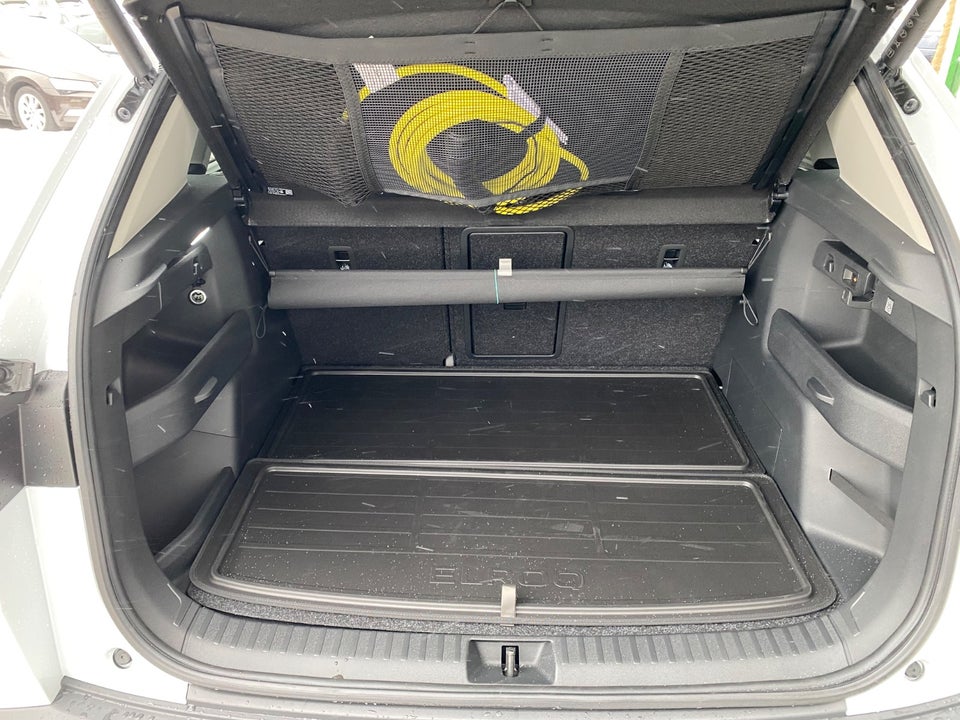 Skoda Elroq 85 iV Advanced 5d