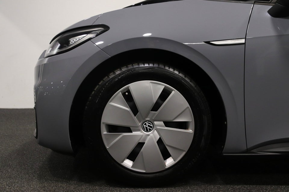 VW ID.3 45 Pure Performance 5d