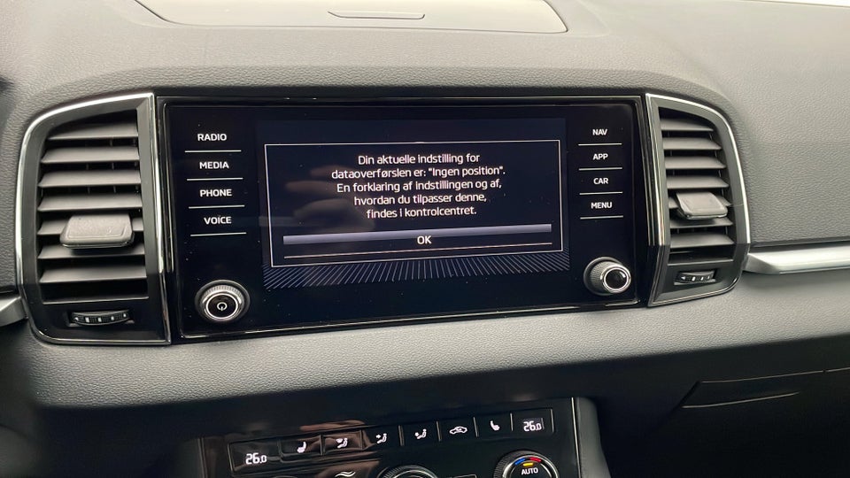 Skoda Karoq 1,5 TSi 150 Celebration 5d