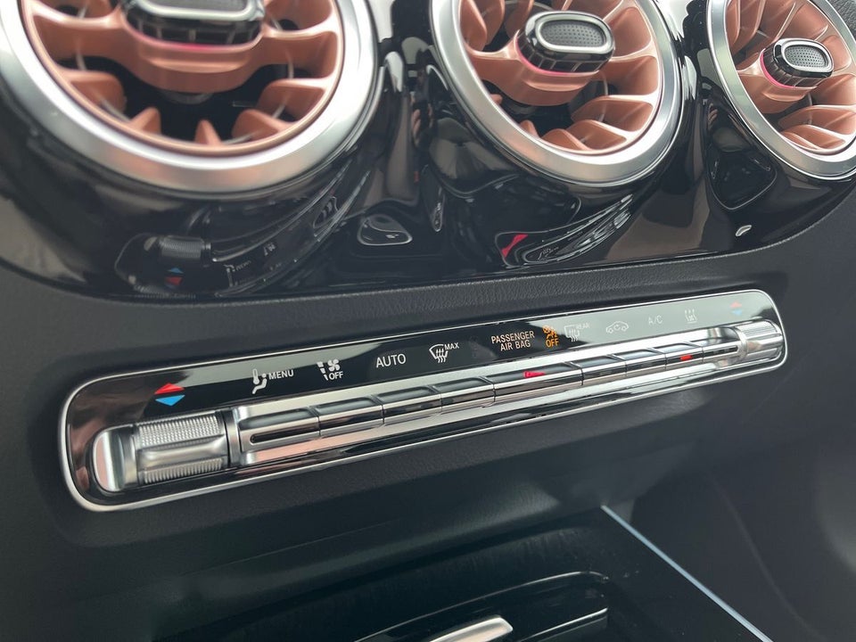 Mercedes EQA250 Progressive Advance Plus 5d