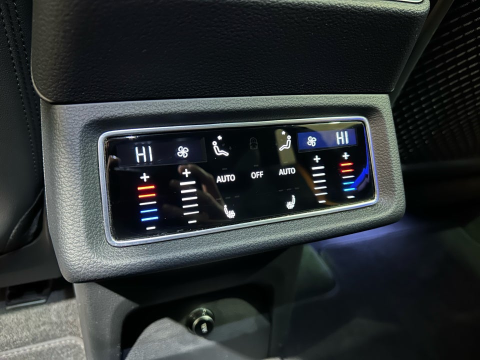 Audi e-tron 55 Black Edition S-line quattro 5d