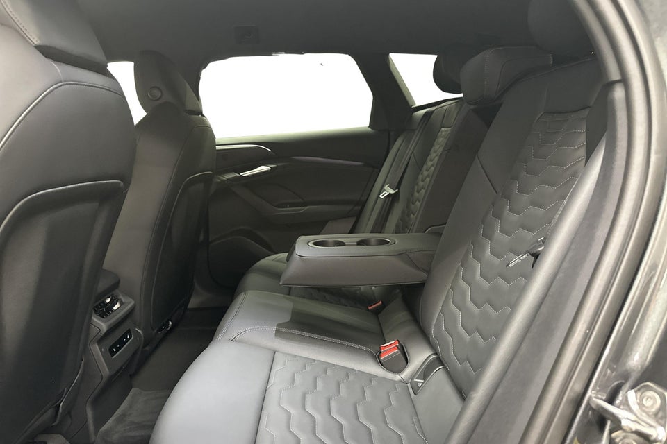 Audi A6 e-tron Ultra performance Avant 5d