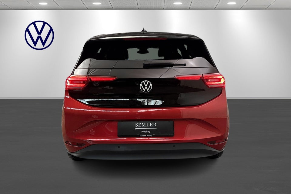 VW ID.3 77 Pro S 5d