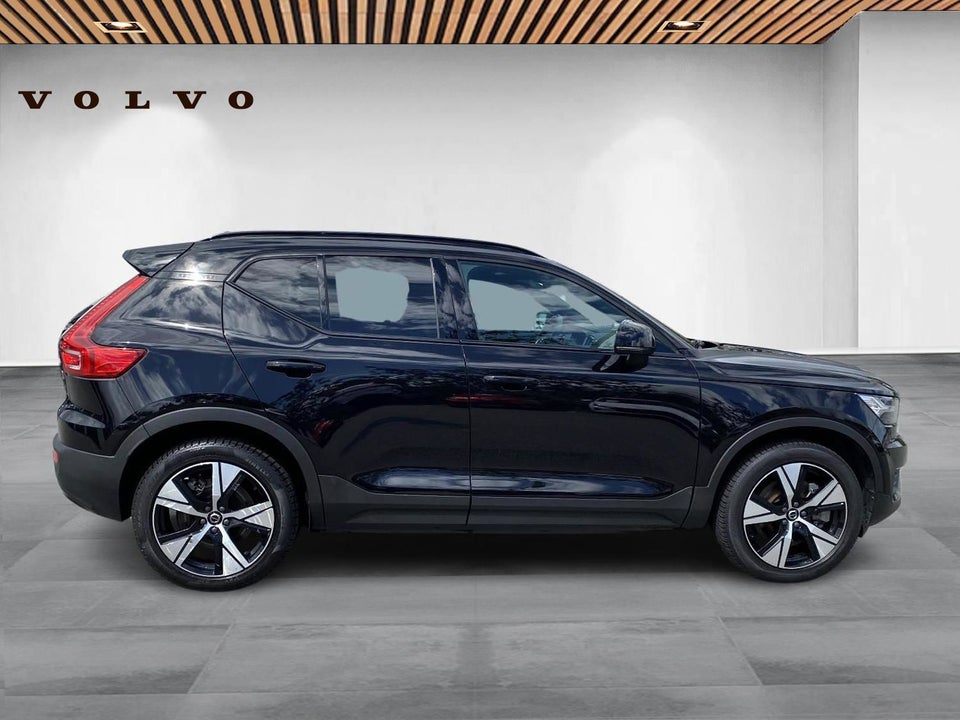 Volvo XC40 P8 ReCharge Twin Plus 5d