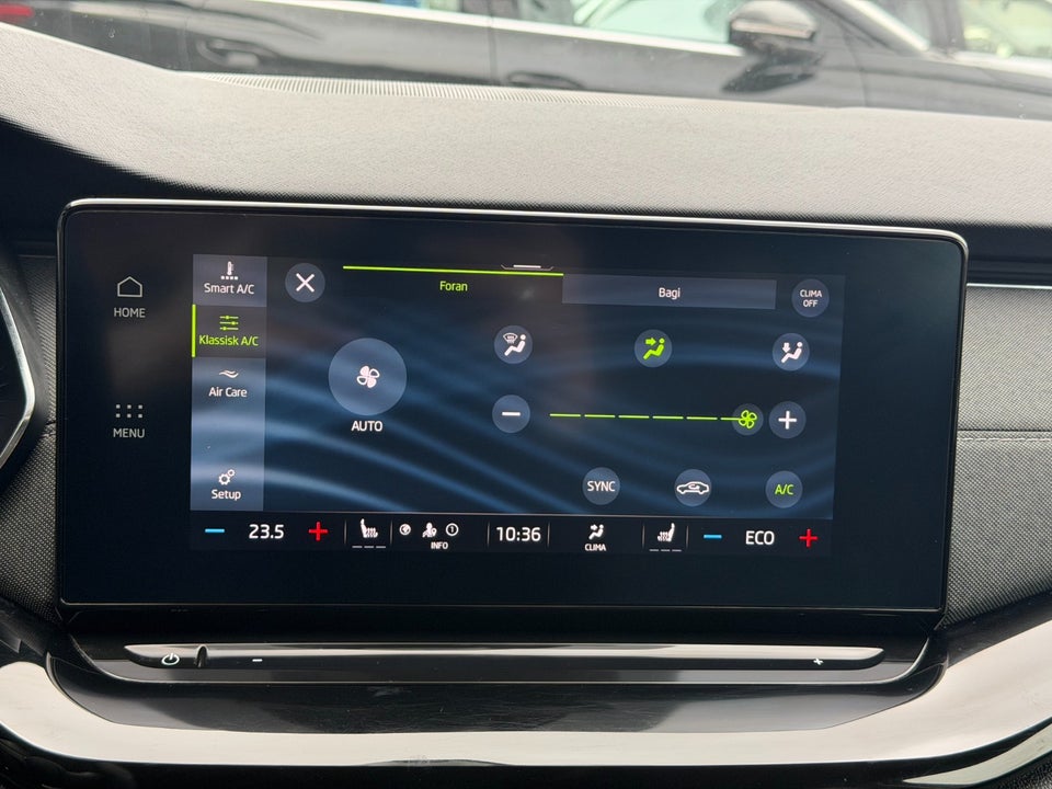 Skoda Octavia 1,4 TSi iV Combi DSG 5d