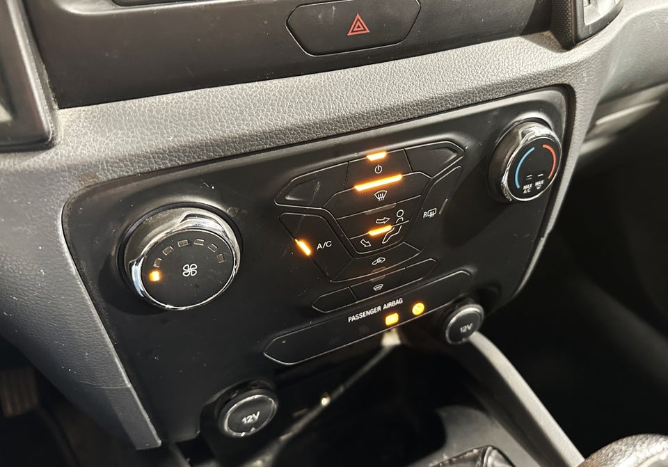 Ford Ranger 2,2 TDCi 160 Db.Kab XL 4x4 4d