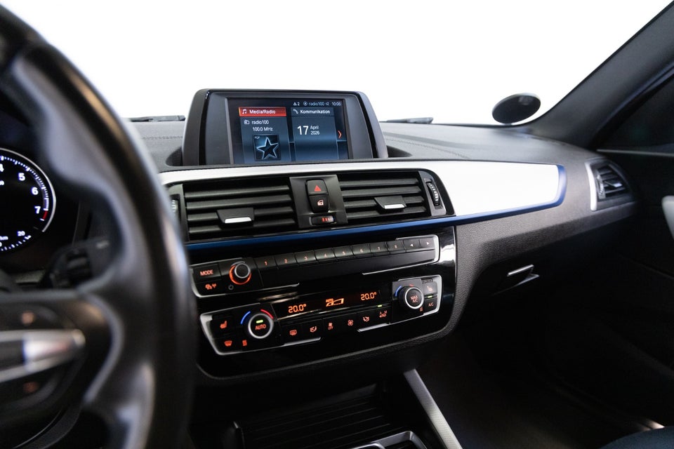 BMW 118i 1,5 M-Sport aut. 5d