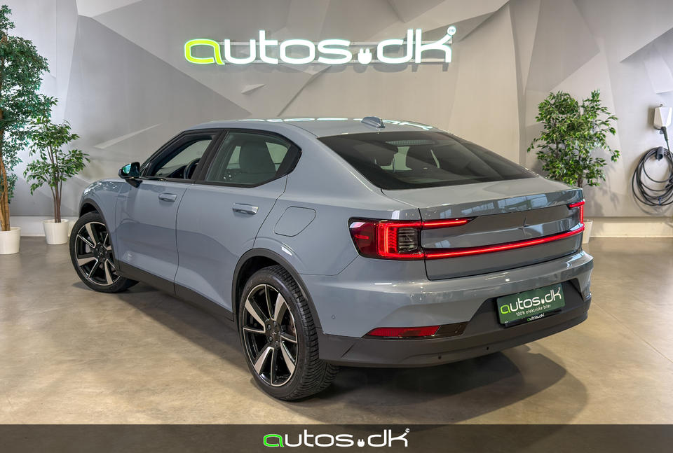 Polestar 2 Long Range 5d