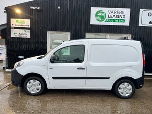 Renault Kangoo, modelår 2021, 16,000 km