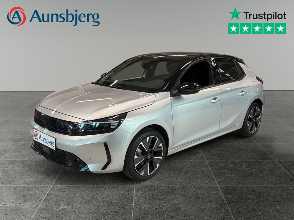 Opel Corsa-e 50 GS 5d