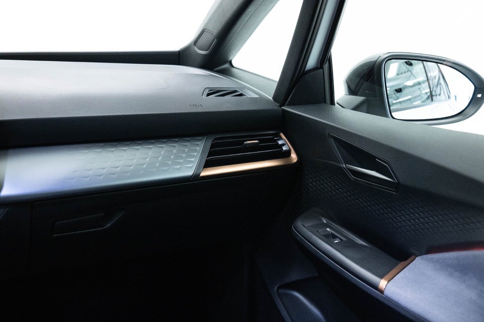 Cupra Born 77 e-Boost 5d