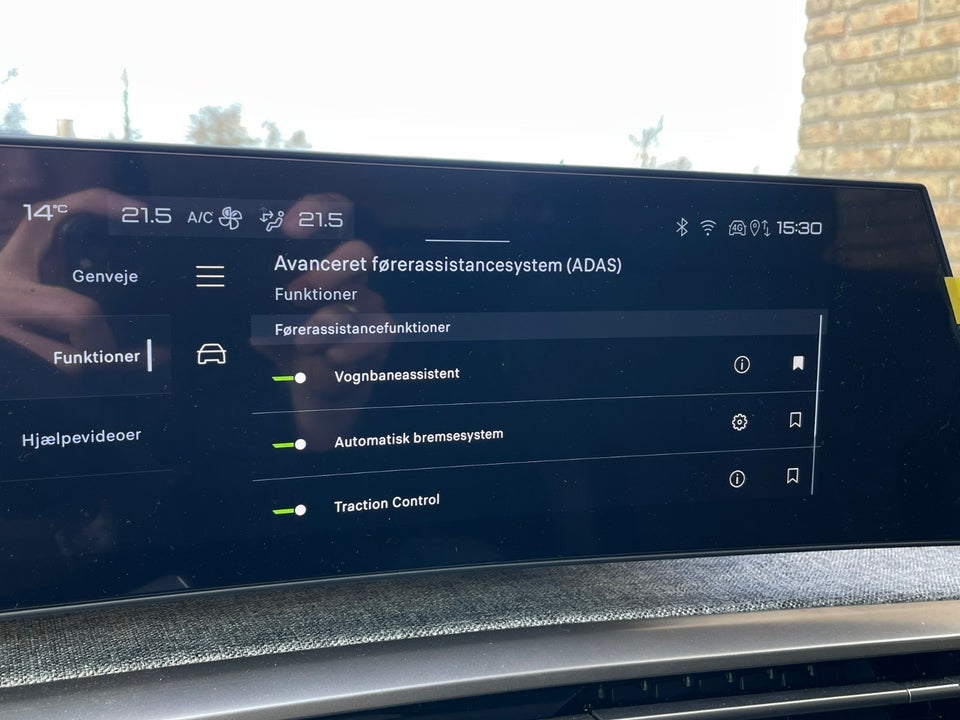 Peugeot e-3008 77 Allure 5d