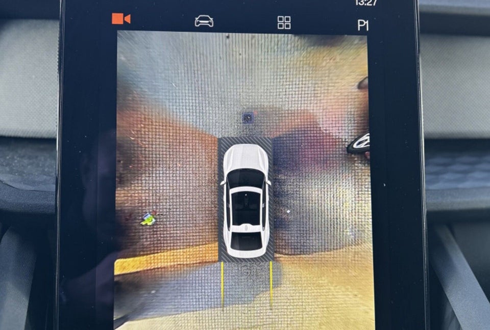 Polestar 2 Long Range 5d