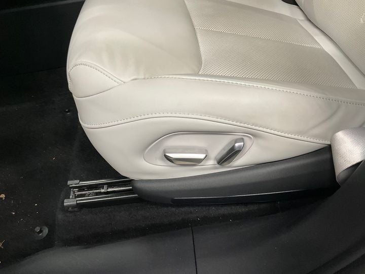 Xpeng G6 Long Range 5d